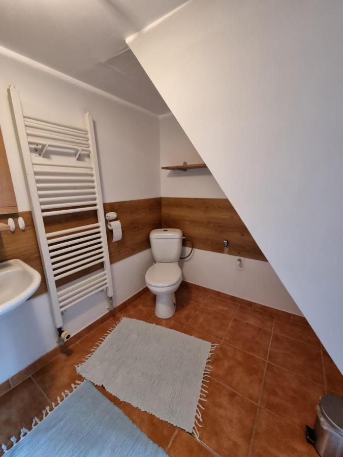 Apartmany Krasne Zatisi Krásno Dış mekan fotoğraf