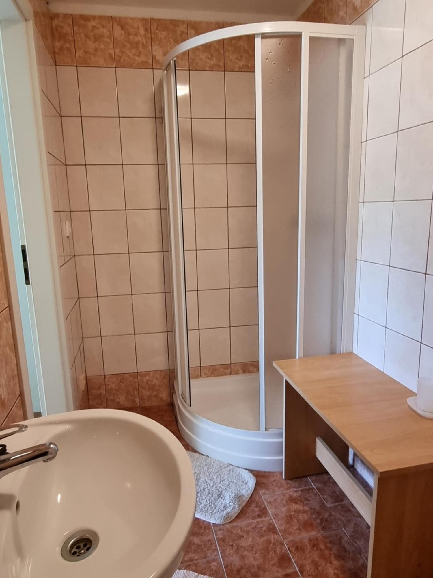 Apartmany Krasne Zatisi Krásno Dış mekan fotoğraf