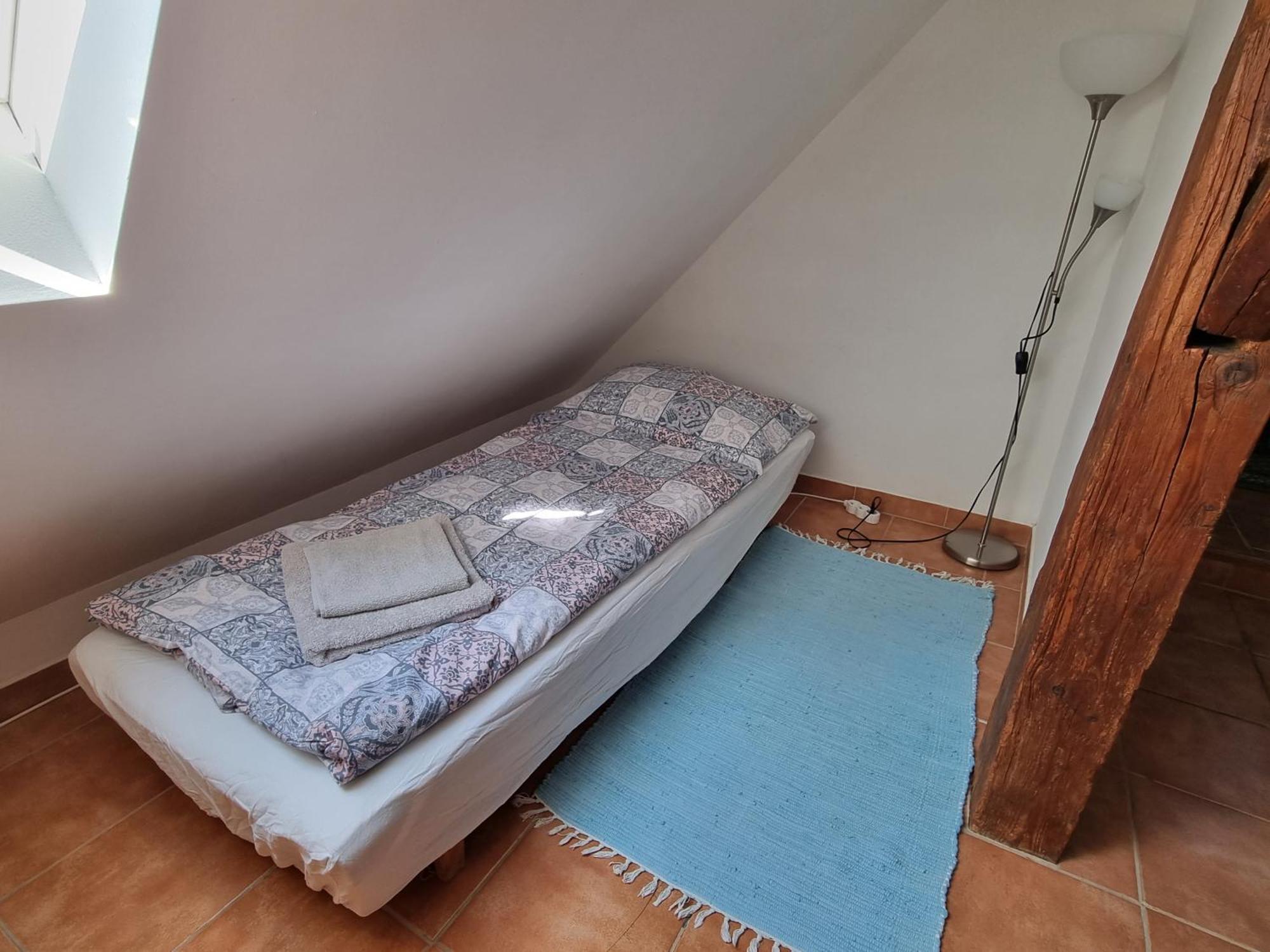 Apartmany Krasne Zatisi Krásno Dış mekan fotoğraf
