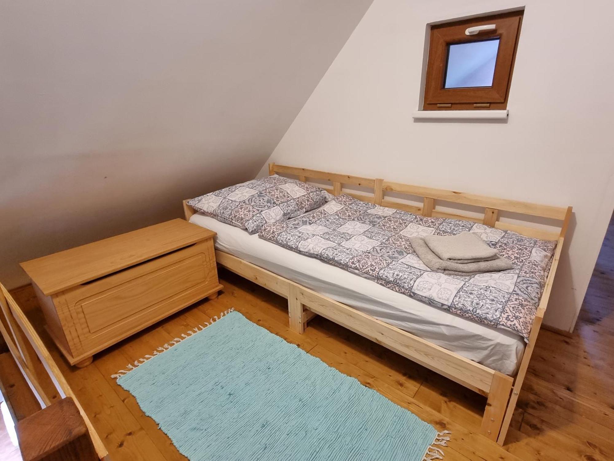 Apartmany Krasne Zatisi Krásno Dış mekan fotoğraf